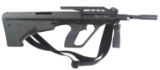 MSAR MODEL STG-556 5.56mm CALIBER SEMI AUTO RIFLE
