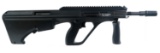 STEYR MODEL AUG A3 5.56mm CALIBER SEMI AUTO RIFLE