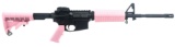 DS ARMS MODEL ZM4 5.56 NATO CALIBER RIFLE