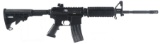 BUSHMASTER MODEL XM15-E2S 5.56 NATO CALIBER RIFLE
