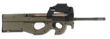 FN MODEL PS90 5.7x28mm CALIBER SEMI AUTO RIFLE