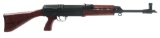 CENTURY ARMS MODEL VZ2008 SPORTER 7.62mm RIFLE