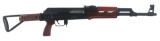 ITM ARMS MODEL Mk 99 7.62X39mm CALIBER RIFLE