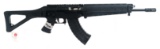 SIG SAUER MODEL SIG556R 7.62x39mm CALIBER RIFLE