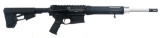 ARMALITE MODEL AR-10 7.62x51 NATO CALIBER RIFLE