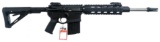 DPMS MODEL LR-G11 7.62X51 NATO CALIBER RIFLE