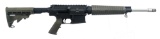 EAGLE ARMS MODEL AR-10 7.62X51 NATO CALIBER RIFLE