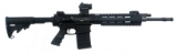 RUGER MODEL SR-762 7.62X51 NATO CALIBER RIFLE