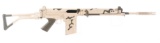 DS ARMS MODEL SA 58 .308 CALIBER RIFLE