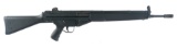 HECKLER & KOCH MODEL HK91 .308 CALIBER RIFLE