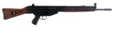 CENTURY ARMS CETME SPORTER 308 CAL SEMI AUTO RIFLE
