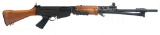 D.C. INDUSTRIES MODEL DCI-LAR-1 .308 CALIBER RIFLE
