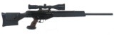 HECKLER & KOCH MODEL HK91 .308 CALIBER RIFLE