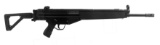 JLD ENTERPRISES MODEL PTR-91 308 WIN CAL RIFLE