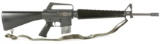 COLT AR-15 SPORTER MODEL SP1 .223 RIFLE
