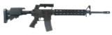 COLT MODEL AR-15 A2 HBAR .223 REM CALIBER RIFLE