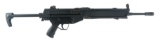 HECKLER & KOCH MODEL HK93 .223 CALIBER RIFLE