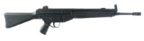 HECKLER & KOCH MODEL HK93 .223 CALIBER RIFLE