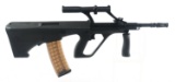 STEYR AUG .223 CALIBER SEMI AUTO BULLPUP CARBINE