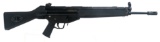 VECTOR ARMS MODEL V-93 .223 CALIBER CARBINE