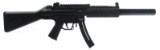 ATI MODEL GSG-522 .22 LR CALIBER SEMI AUTO RIFLE