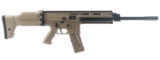 ISSC MODEL MK22 .22 LR CALIBER SEMI AUTO RIFLE