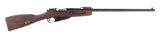 SPORTERIZED IZHEVSK MODEL1891 7.62mm CALIBER RIFLE