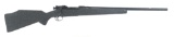 SPORTERIZED US SPRINGFIELD M1903 .30-06 CAL RIFLE