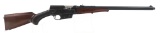 REMINGTON MODEL 8 .35 REMINGTON CALIBER RIFLE