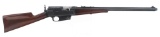 REMINGTON MODEL 8 .35 REMINGTON CALIBER RIFLE