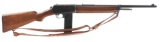 WINCHESTER 1907SL SEMI AUTOMATIC .351WIN CAL RIFLE
