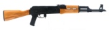 FEG MODEL SSR-56 7.62mm CALIBER RIFLE