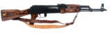 1981 RADOM MODEL AUSA 7.62X39mm CALIBER RIFLE