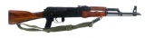 ROMARM MODEL SAR-1 7.62X39mm CALIBER RIFLE