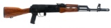 ROMARM MODEL SAR-2 7.62X39mm CALIBER RIFLE
