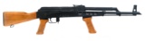 VULCAN ARMS MODEL 47 7.62X39mm CALIBER RIFLE