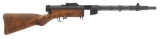 TIKKA SUOMI M-31 9mm SEMI AUTOMATIC CARBINE