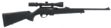 REMINGTON MODEL 597 .22 MAGNUM CALIBER RIFLE