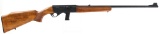 JG ANSCHUTZ MODEL 520 .22 LR CALIBER RIFLE