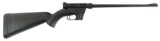 HENRY US SURVIVAL 22 CALIBER TAKE DOWN RIFLE