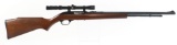 MARLIN MODEL 60 .22 LR CALIBER SEMI AUTO RIFLE