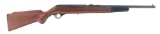 MOSSBERG MODEL 352 KA .22 LR CALIBER RIFLE