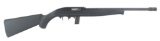 MOSSBERG MODEL 715T .22 LR CAL SEMI AUTO RIFLE