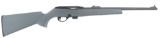 REMINGTON MODEL 597 .22 LR CALIBER RIFLE