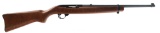 RUGER MODEL 10/22 .22 LR CALIBER CARBINE
