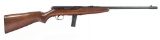 SQUIRES BINGHAM MODEL 20 .22 LR CALIBER RIFLE