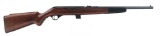 MOSSBERG MODEL 352KA .22 CALIBER RIFLE