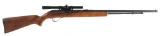 SAVAGE SPRINGFIELD MODEL 187J .22 CALIBER RIFLE