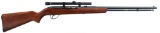 SEARS ROEBUCK MODEL 25 .22 CALIBER RIFLE