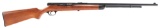 STEVENS MODEL 87D .22 CALIBER SEMI AUTOMATIC RIFLE